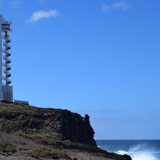 Buenavista Lighthouse