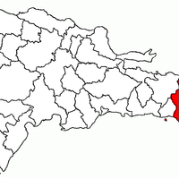 Prowincja La Altagracia