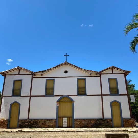 Church of Our Lady of Carmo
