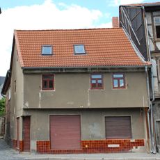 Schmale Straße 21 (Quedlinburg)