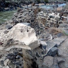 Manby Hot Springs