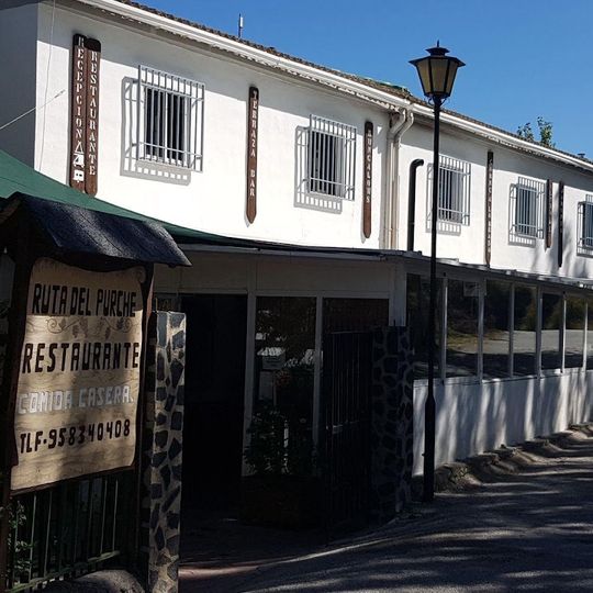 Camping El Purche