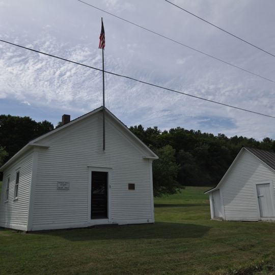Brock Hill Schoolhouse