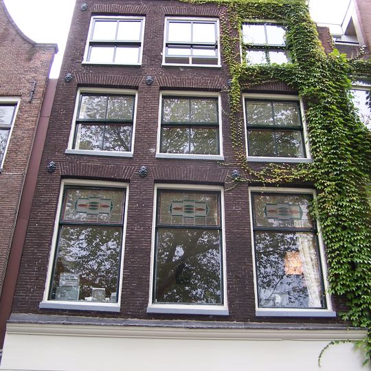 Prinsengracht 318, Amsterdam