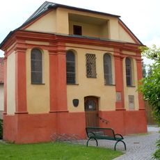 St. Antonius von Padua