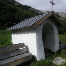 Halsl-Kapelle