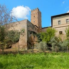 Casale della Cervelletta