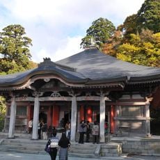 Daisen-ji Temple