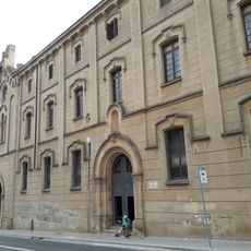 Monestir de Sant Pere de les Puel·les