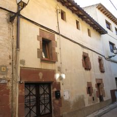 House in carrer de Baix II