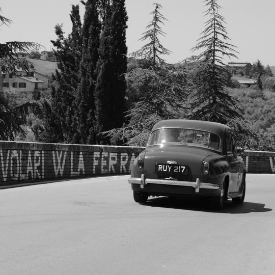 Ponte delle Mille miglia