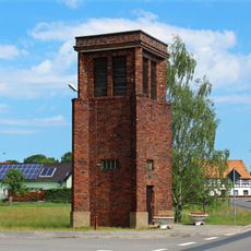 Glockenturm Prieschka