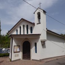 Chiesa di Santa Maria Regina