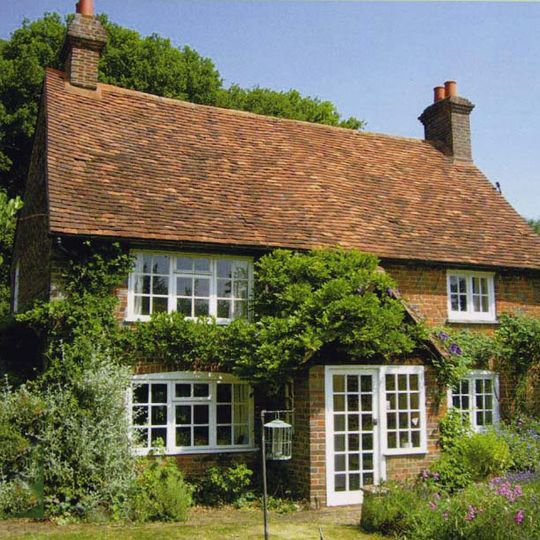 Cholesbury Manor House