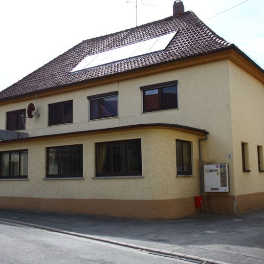 Gasthaus