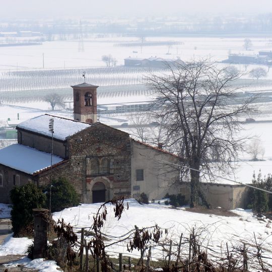 Chiesa di San Martino