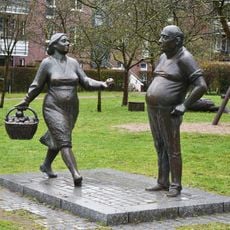 Adam und Eva