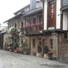 Conjunto histórico Puebla de Sanabria