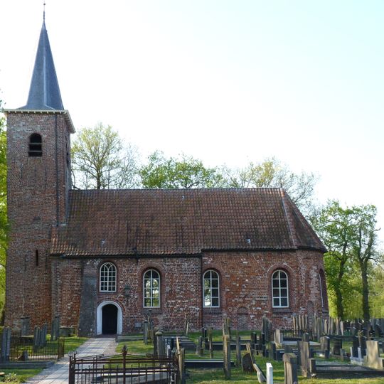 Church of Marum
