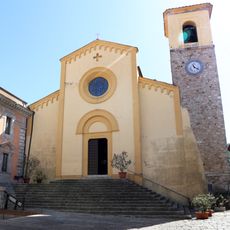 Pieve di San Giuliano