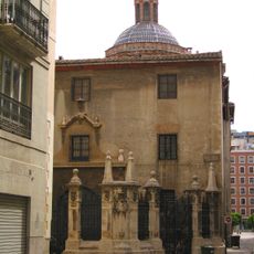 Museu del Patriarca