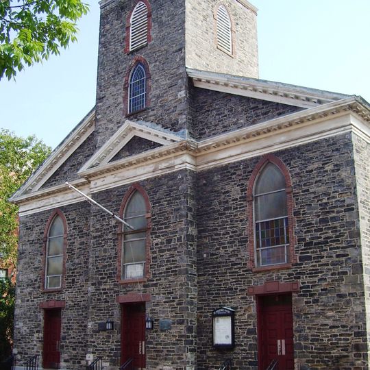 St. Augustine's Church