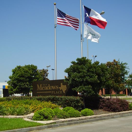 Meadows Place