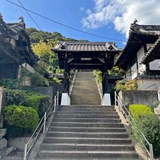 妙顕寺