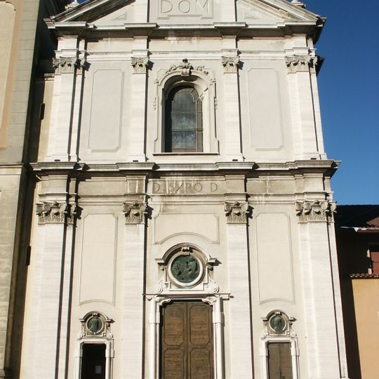 Chiesa di San Siro