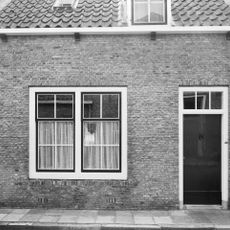 Warwijcksestraat 13, Veere