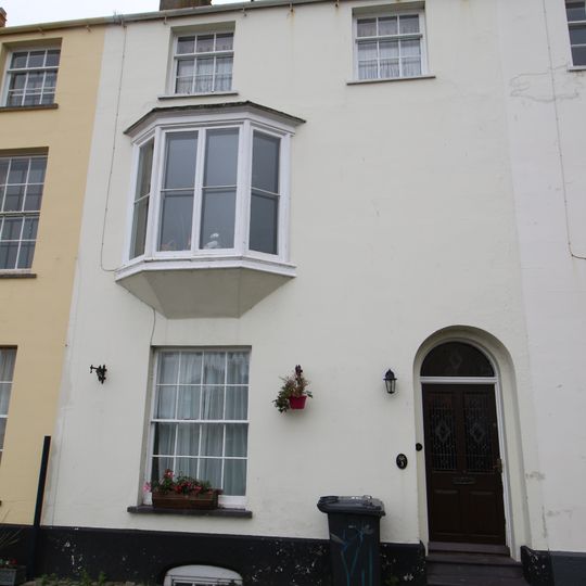 3 Alma Street, Beaumaris