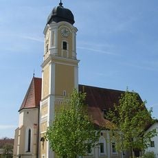 Pfarrkirche St. Martin