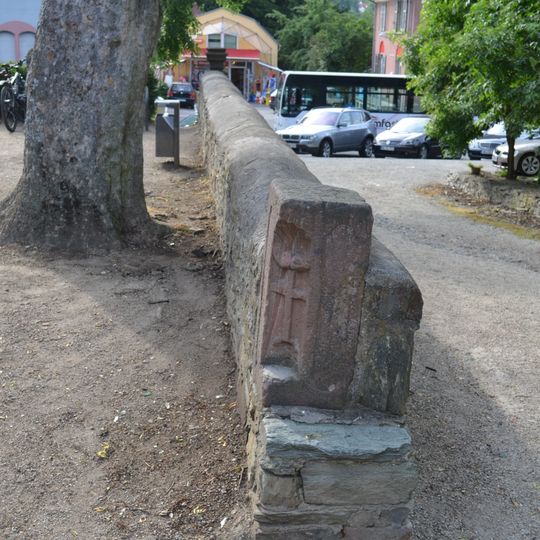 Couvent des capucins de Königstein