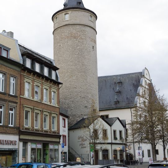 Turm
