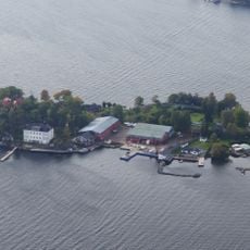 Duvholmen