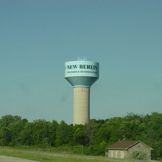 New Berlin