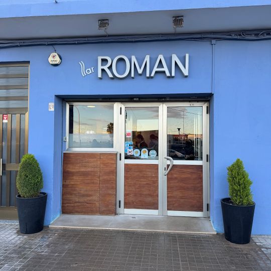 Casa Román