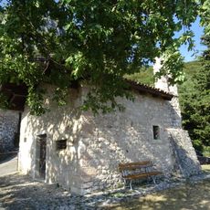 Chiesa di San Tomaso