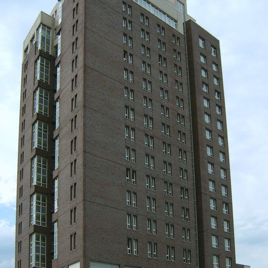 Holiday Inn Hotel Hamburg