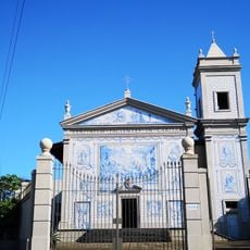 Église Notre-Dame-de-Lourdes de Libreville