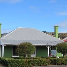 House 43 Aberdeen Street, Albany