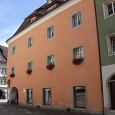 Feldkirch Marktplatz 23
