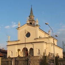 Chiesa di Sant'Andrea