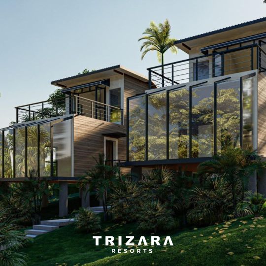 Trizara Resort