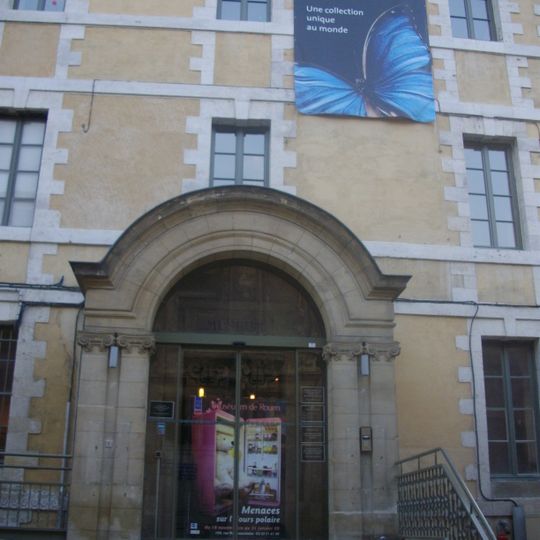 Muséum de Rouen