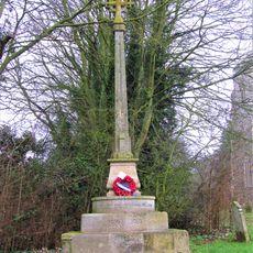 Hevingham War Memorial