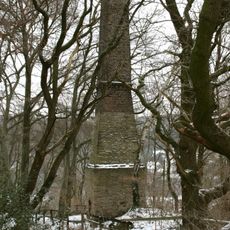 Wetterschornstein Buchholz