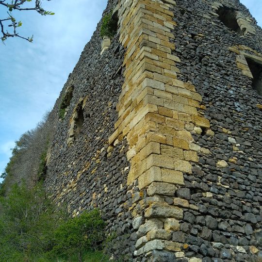 Château de Turluron