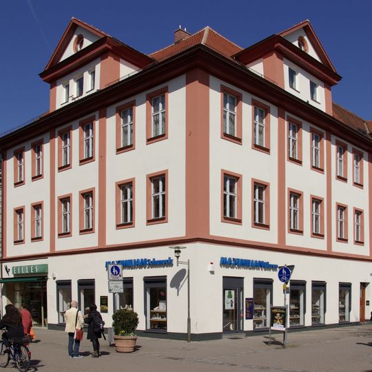 Bürgerhaus