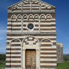 Chiesa di San Pietro delle Immagini